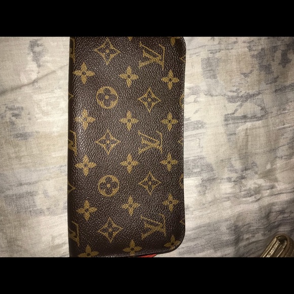 Louis Vuitton Handbags - Louis Vuitton Wallet